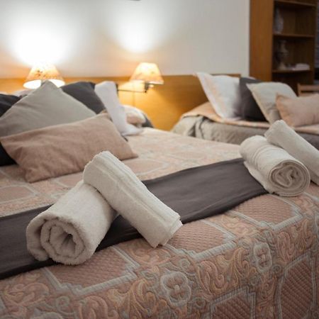 Obelisco Suites Μπουένος Άιρες Εξωτερικό φωτογραφία