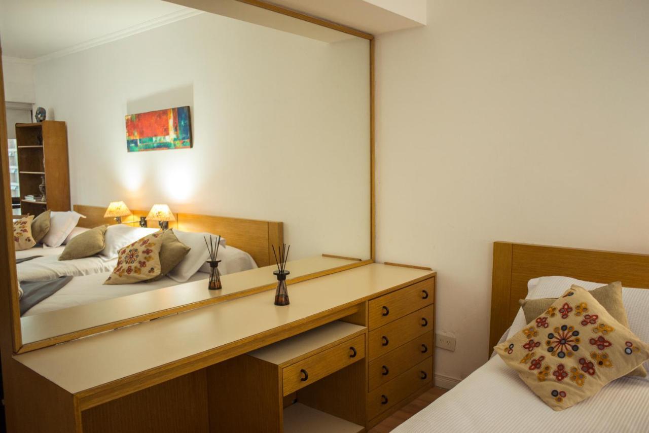 Obelisco Suites Μπουένος Άιρες Εξωτερικό φωτογραφία