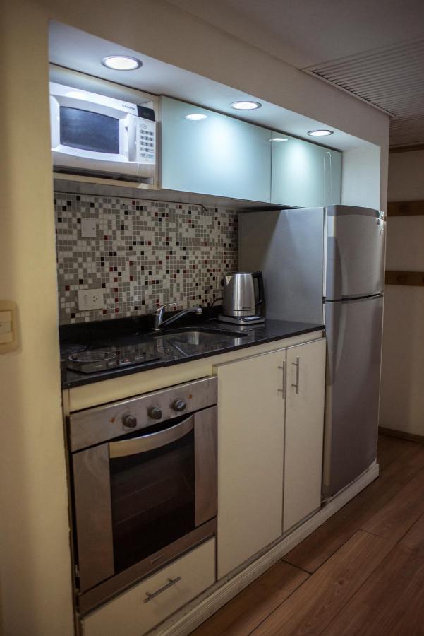 Obelisco Suites Μπουένος Άιρες Εξωτερικό φωτογραφία