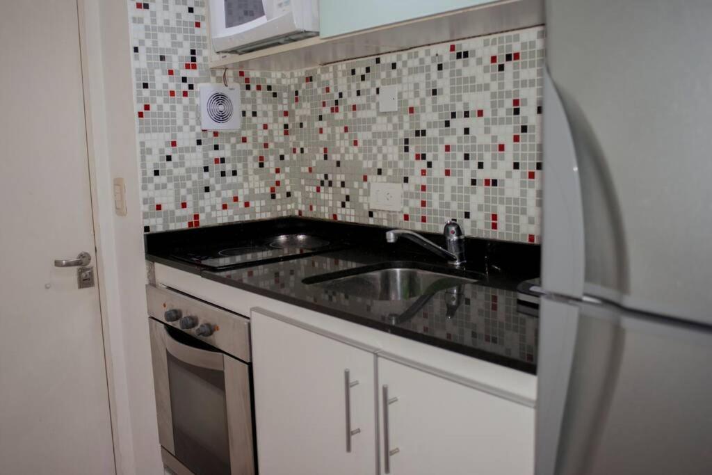 Obelisco Suites Μπουένος Άιρες Εξωτερικό φωτογραφία