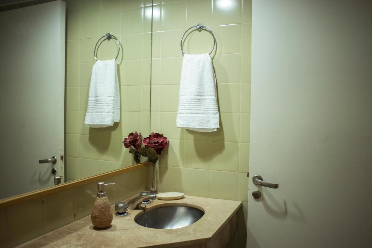 Obelisco Suites Μπουένος Άιρες Εξωτερικό φωτογραφία