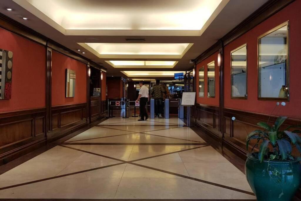 Obelisco Suites Μπουένος Άιρες Εξωτερικό φωτογραφία