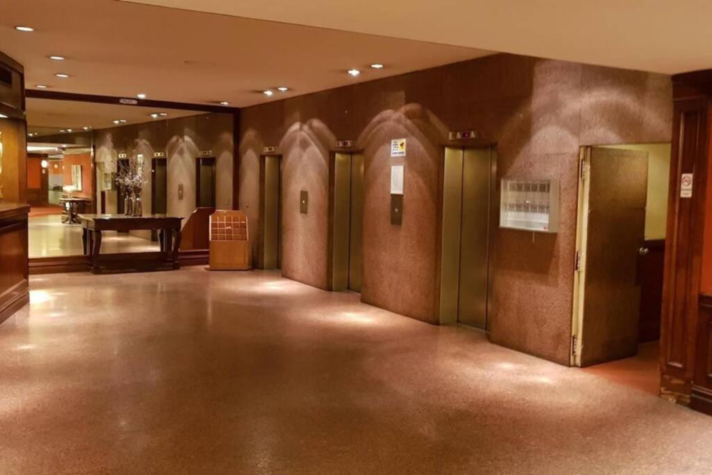 Obelisco Suites Μπουένος Άιρες Εξωτερικό φωτογραφία