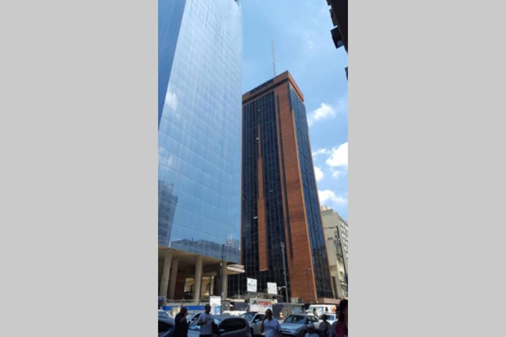 Obelisco Suites Μπουένος Άιρες Εξωτερικό φωτογραφία