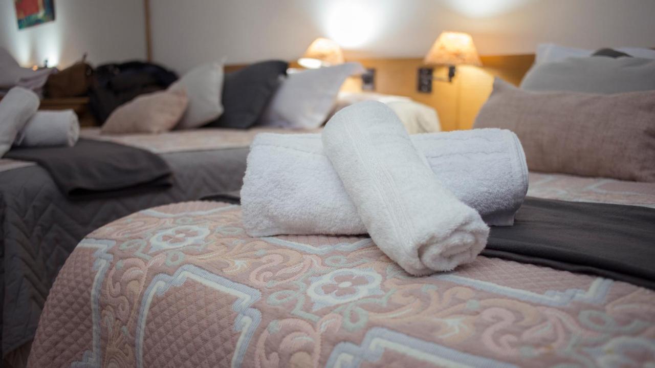 Obelisco Suites Μπουένος Άιρες Εξωτερικό φωτογραφία