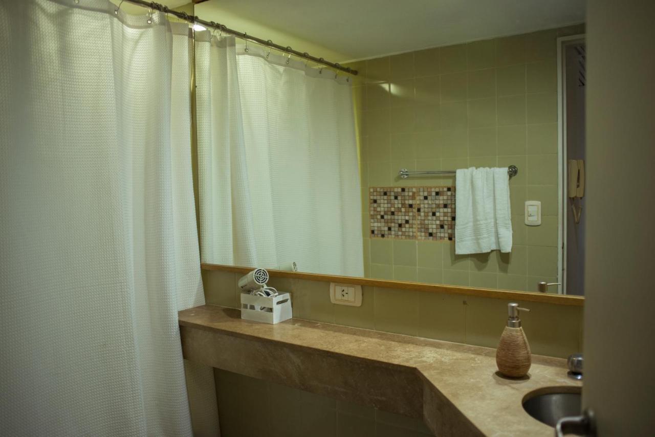 Obelisco Suites Μπουένος Άιρες Εξωτερικό φωτογραφία