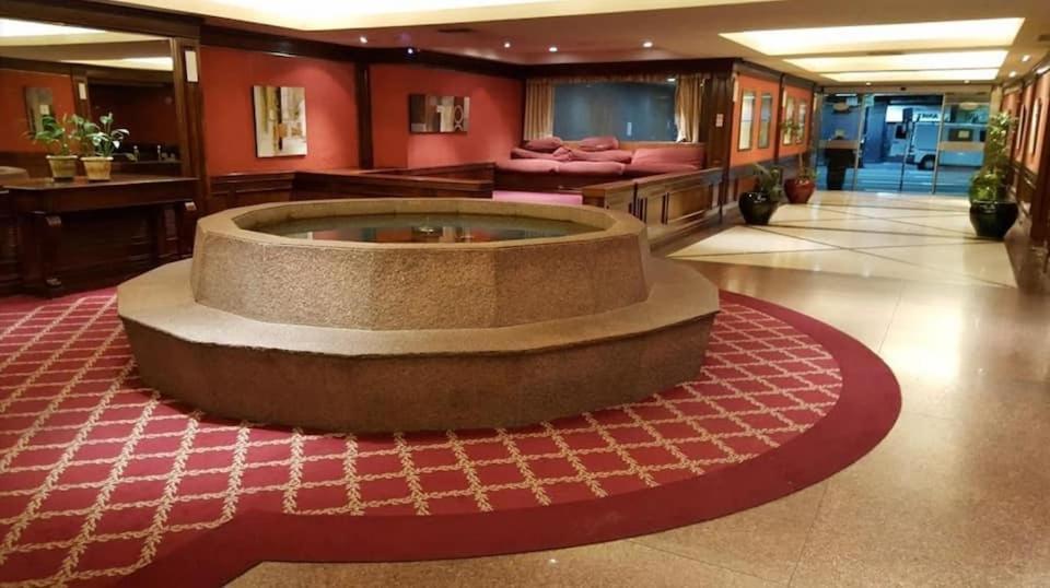 Obelisco Suites Μπουένος Άιρες Εξωτερικό φωτογραφία